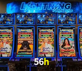 Desvendando o Mundo dos Jogos Virtuais na 56h