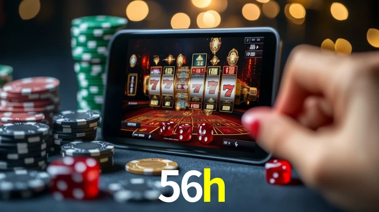 Welcome Bonus 56h