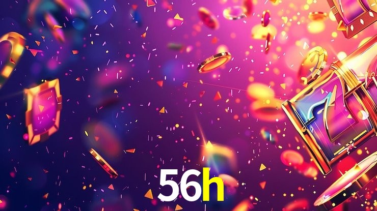 56h: Seu Especialista em Apostas Esportivas Brasileiras