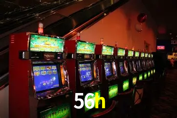 A Popularidade dos Caça-Níqueis no 56h