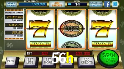 56h bet