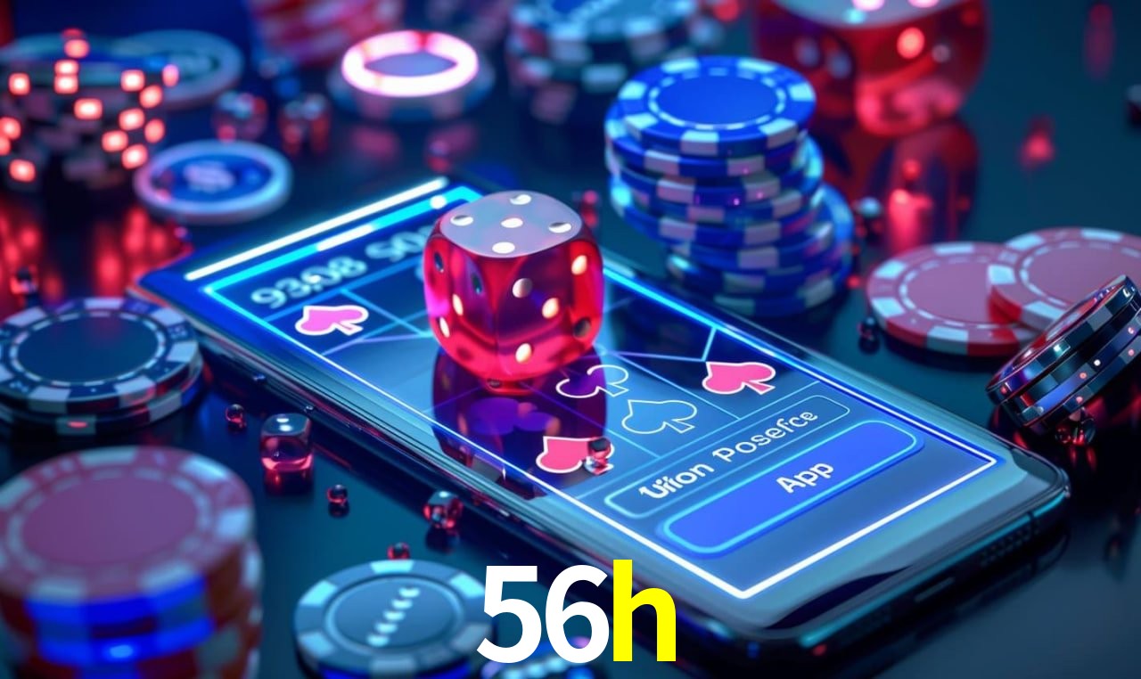 Explore as vantagens do 56h: serviço profissional e confiabilidade