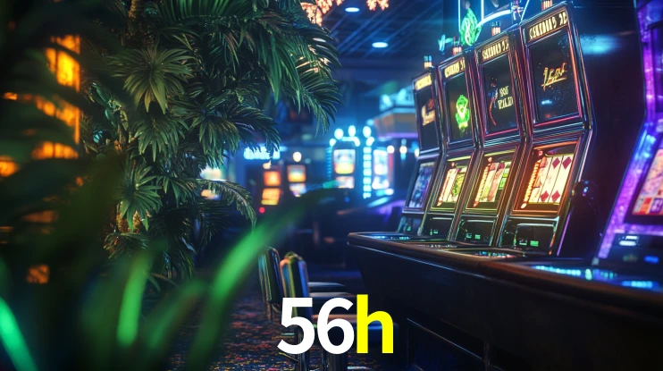 Bonus Features 56h