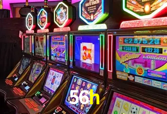A Emoção da Loteria na 56h: Uma Chance de Mudança de Vida