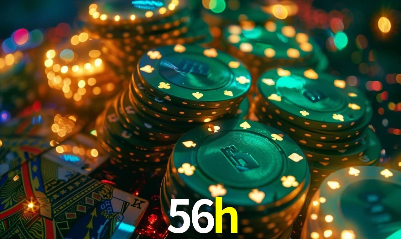 Apostas de Tênis 56h