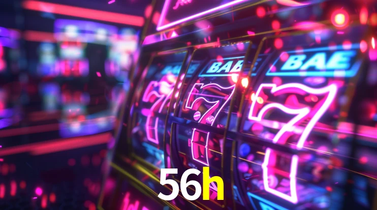APP oficial da 56h para mobile