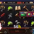 56h: A Experiência de Casino com Jogos de Mesa ao Vivo