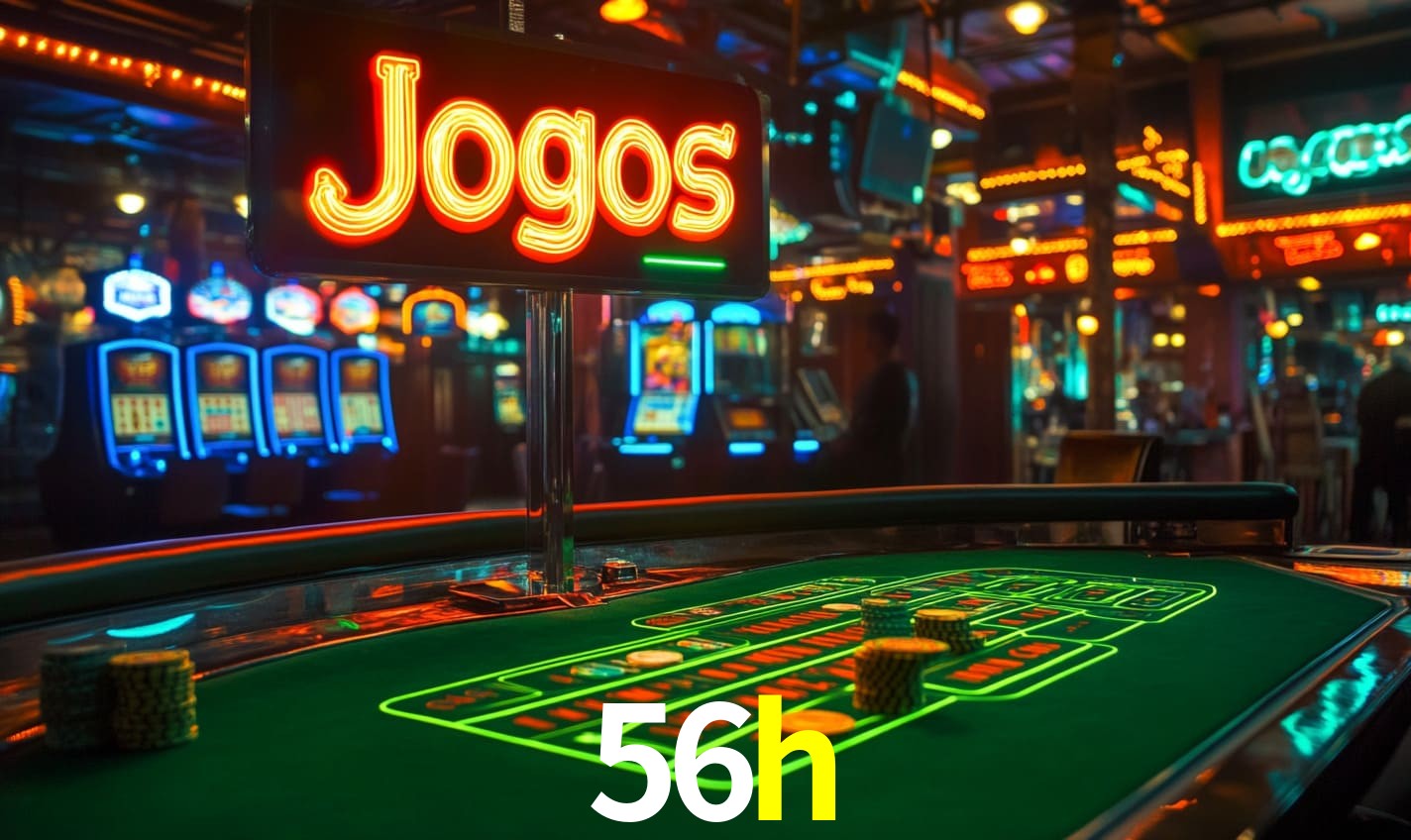 Tecnologia da Plataforma 56h