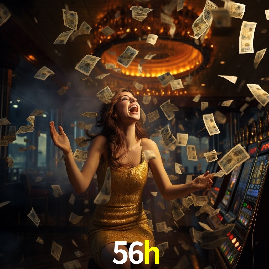 Slot Games 56h