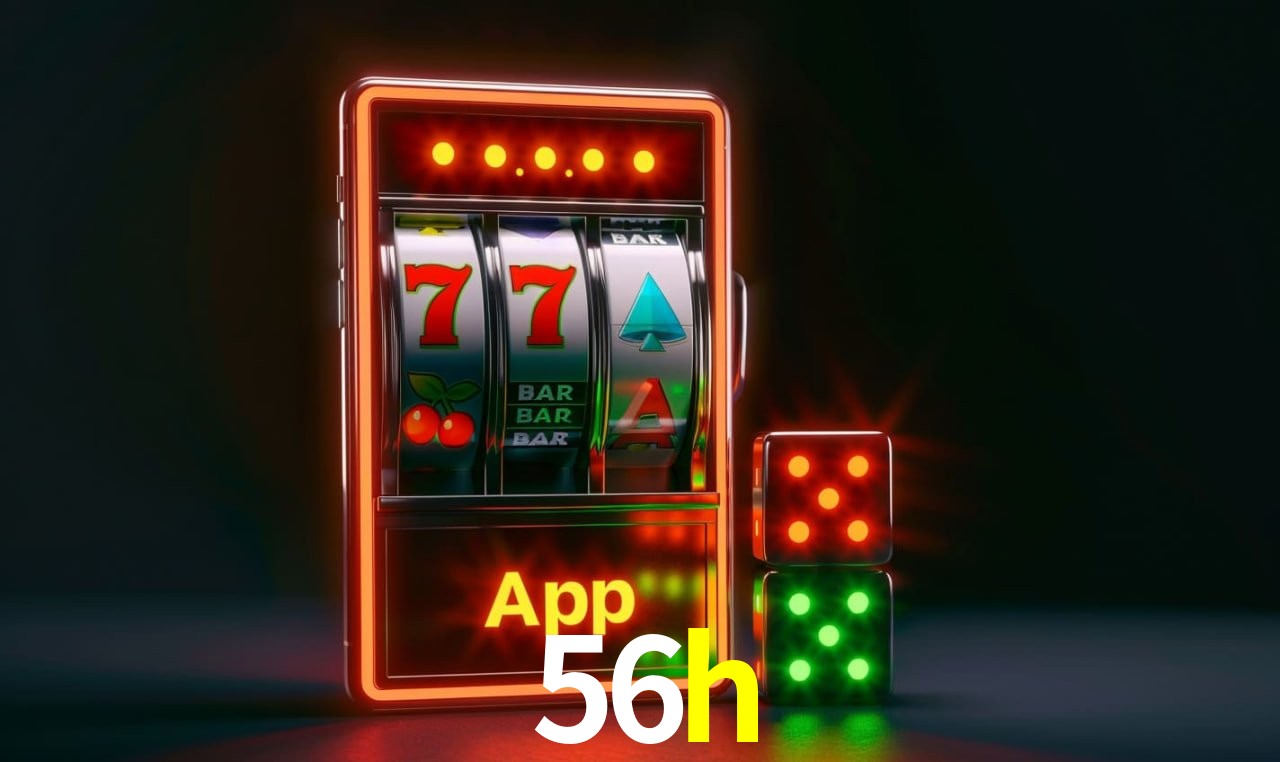 Diretório de Jogos 56h