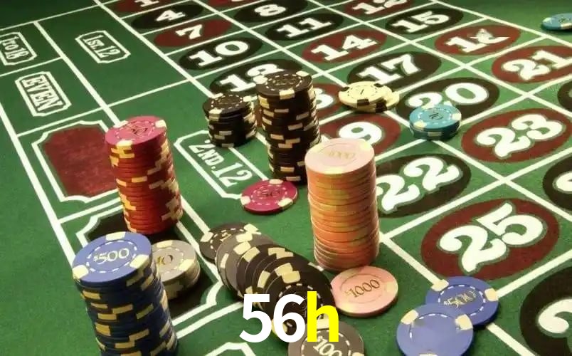 Provedores de Jogos 56h