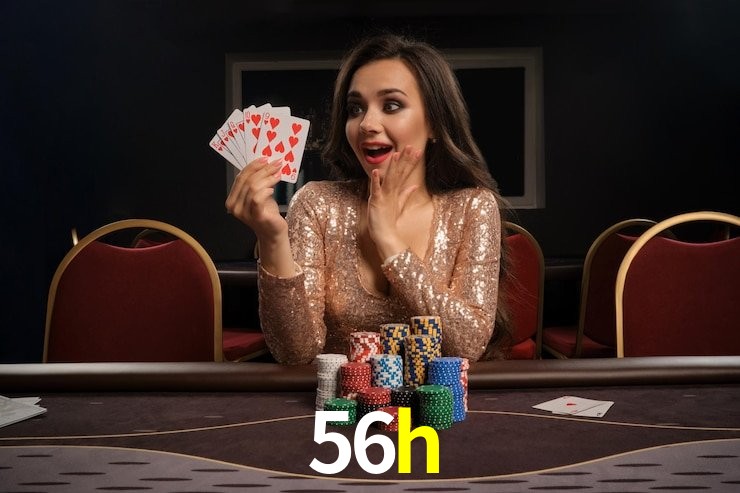 Jogos Exclusivos 56h