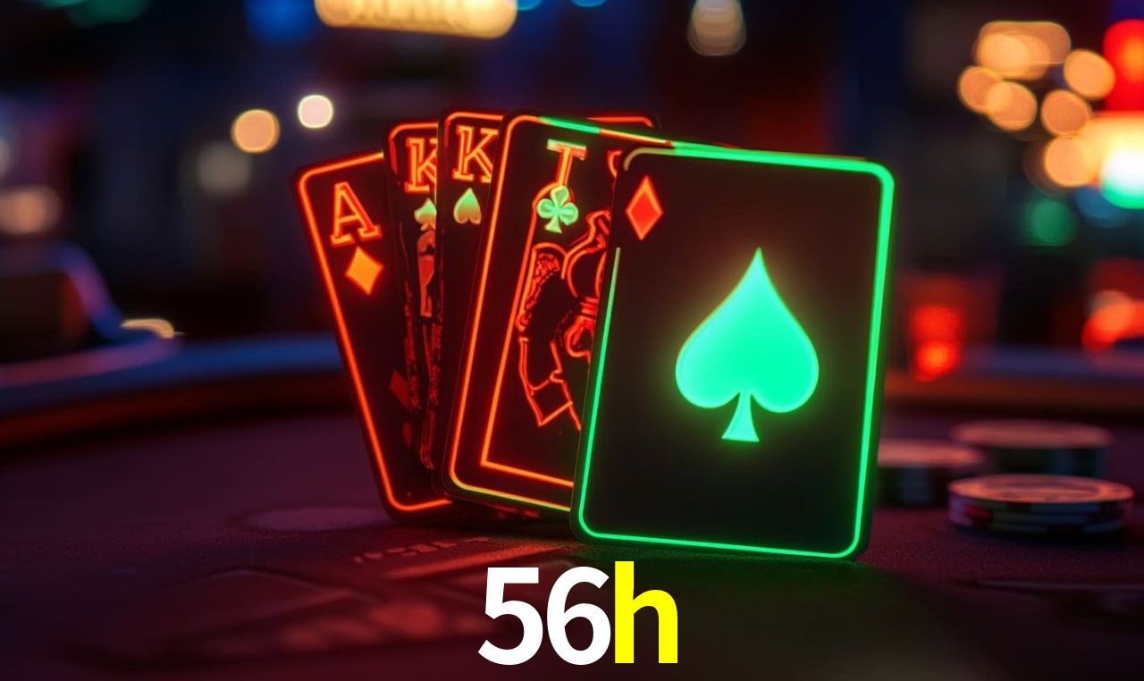 Casino Ao Vivo 56h