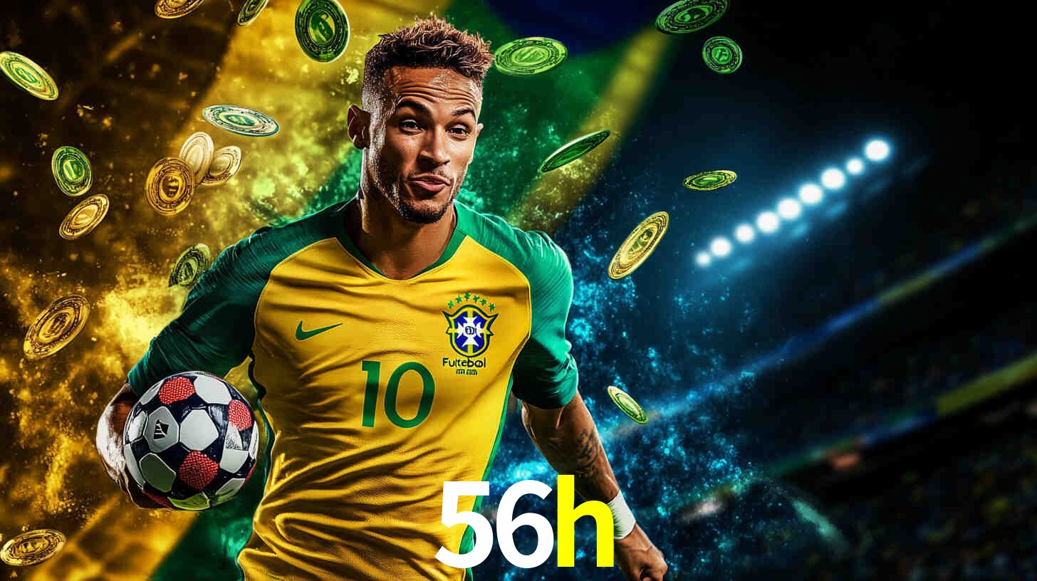 Explorando a Categoria de Eventos em Apostas na 56h