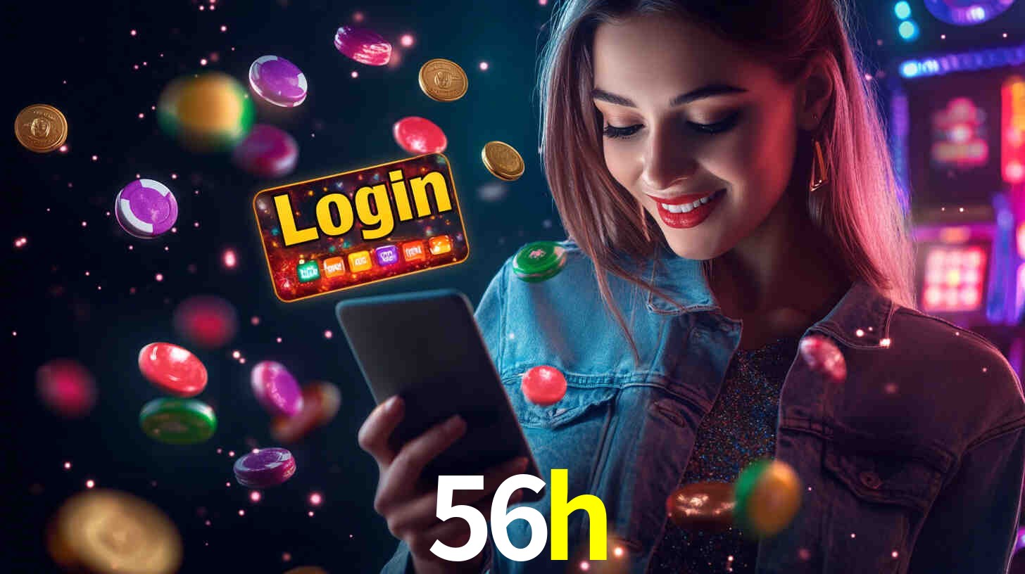 Descubra a Essência do 56h: Nossa História e Compromissos