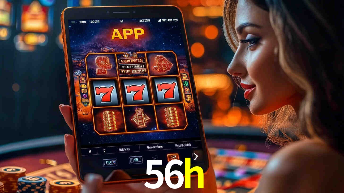 Welcome Bonus 56h