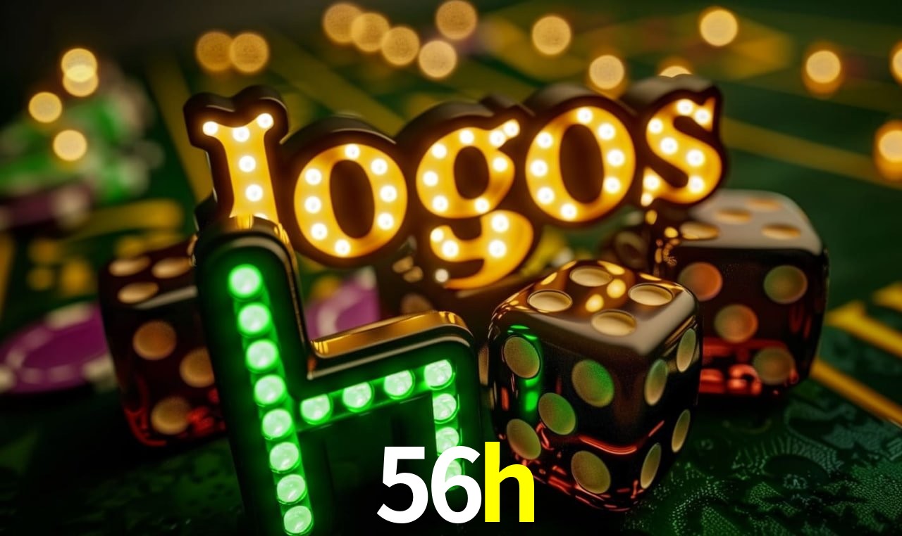 Jogos de Slot 56h