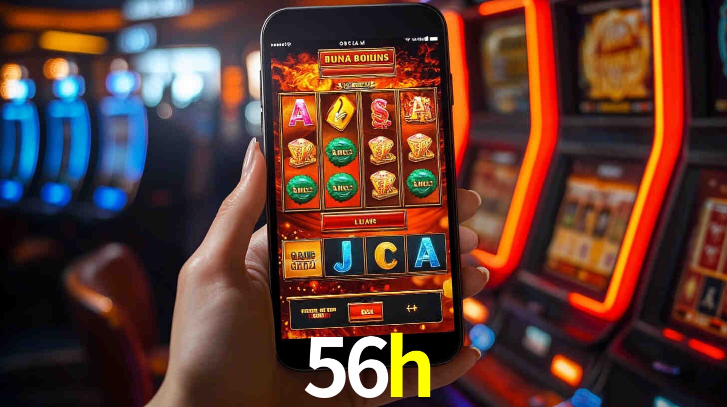 Roulette Table 56h