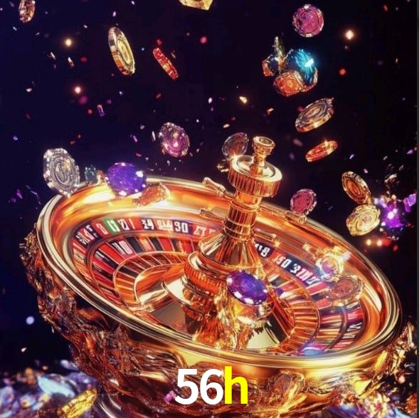 56h: Seu Cassino Premiado com Pagamentos Rápidos